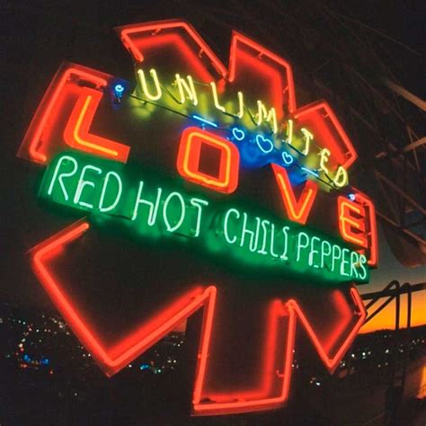 Red hot chili peppers unlimited love. Things To Know About Red hot chili peppers unlimited love. 